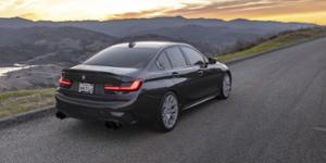 BMW 340i
